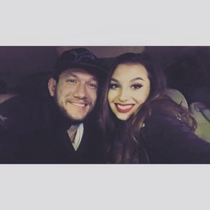 Meet your Posher, Jo